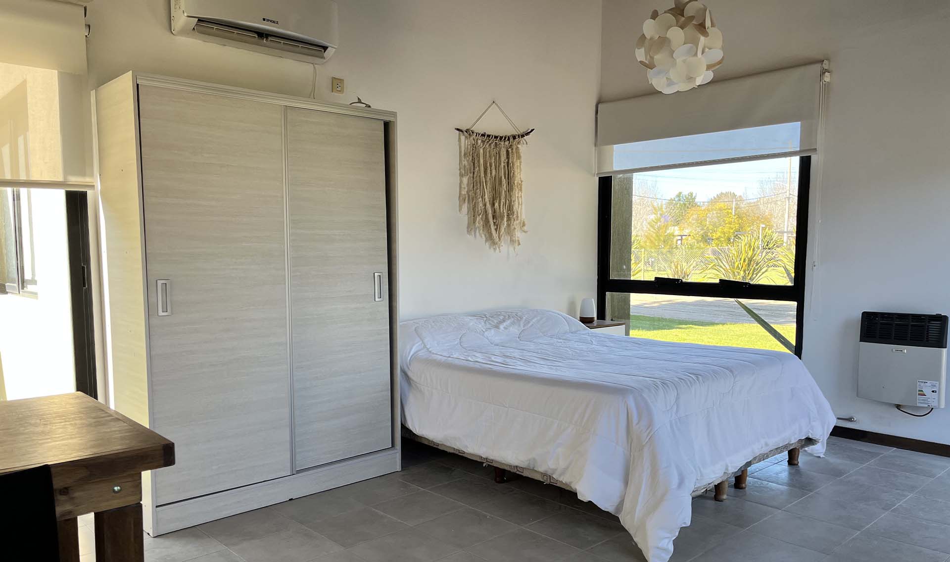 Dormitorio