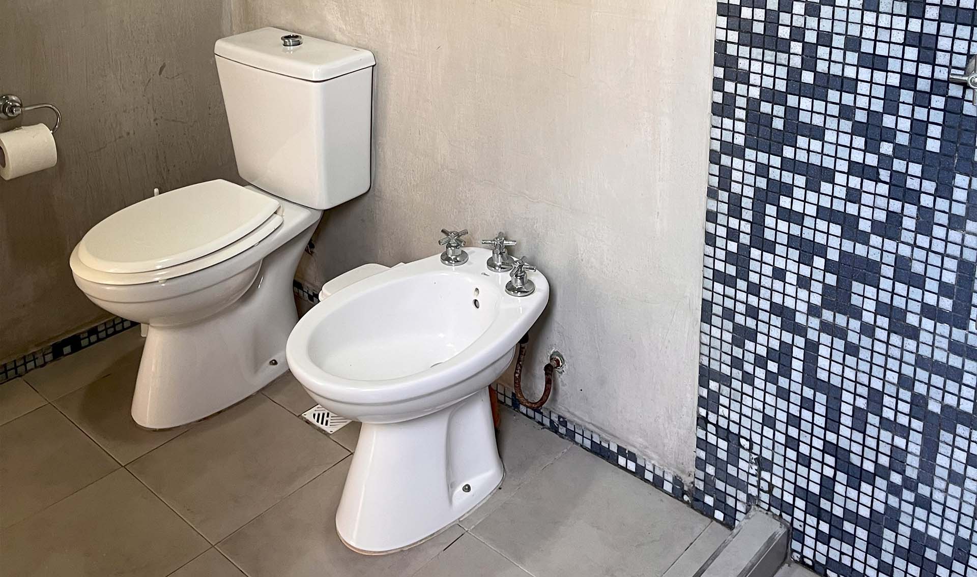 Baño